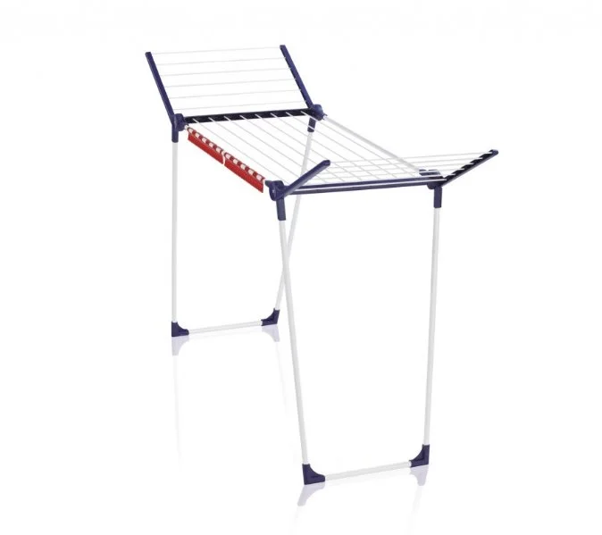 Leifheit 81570 Sušička bielizne Pegasus 150 Solid Slim