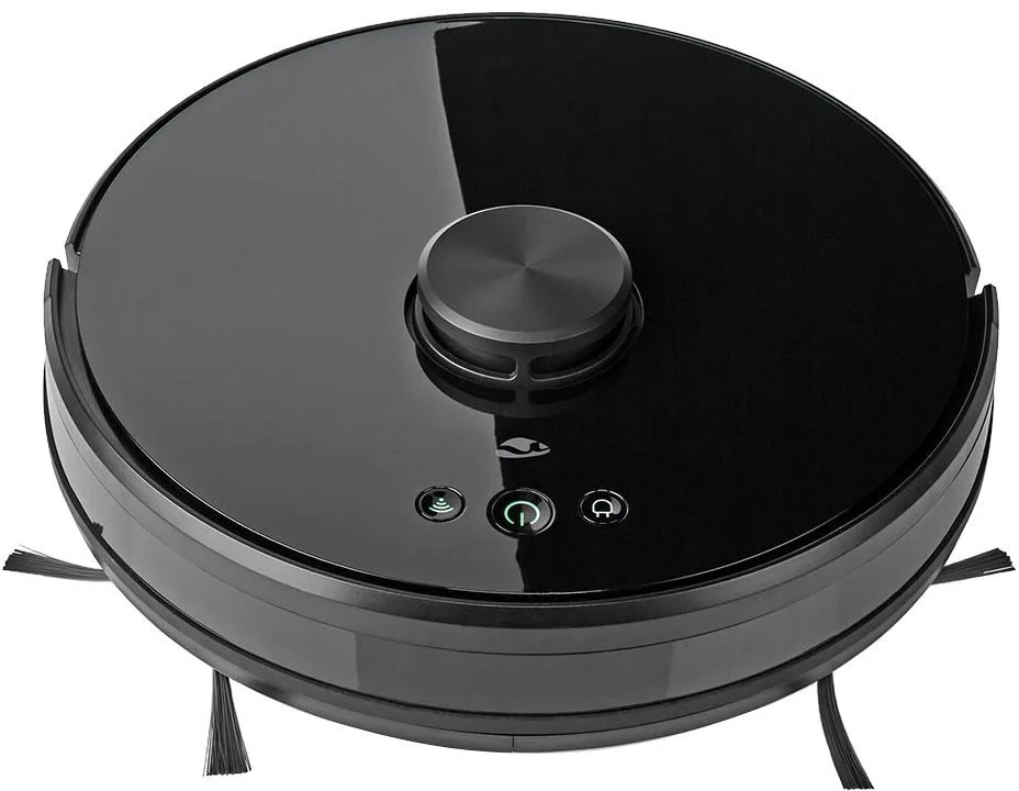 Nedis WIFIVCL001CBK