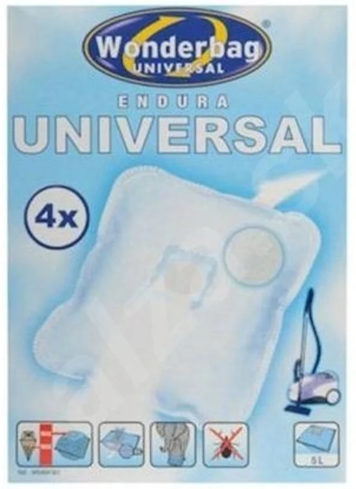 Vrecko do vysávača Rowenta WB484740