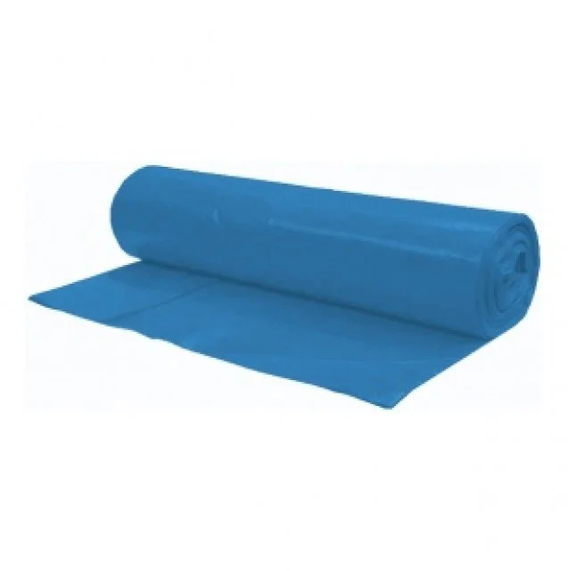 OSTATNÍ Vrecká 120L 70x110cm modré 25ks