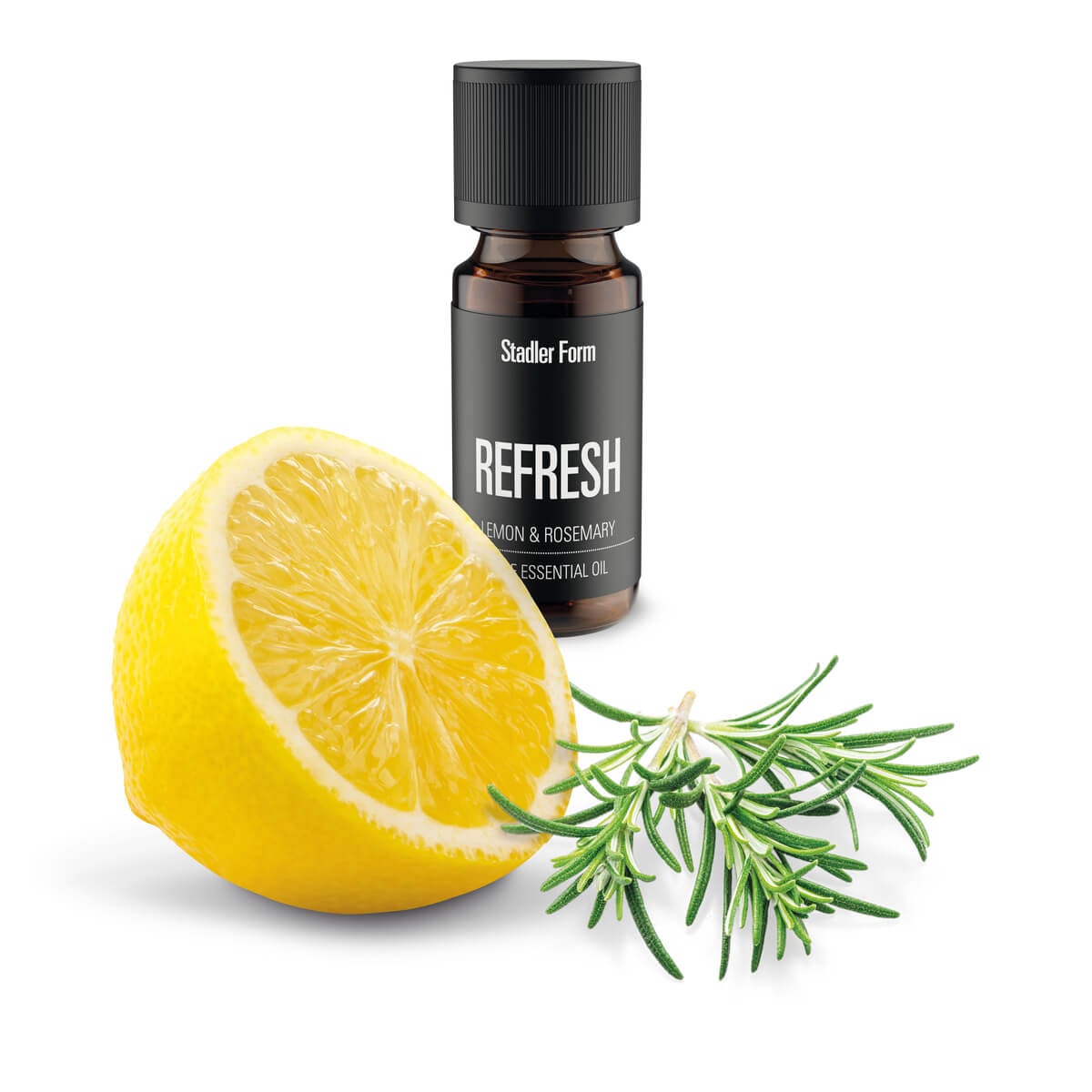 Stadler Form esenciálny olej REFRESH - 10 ml