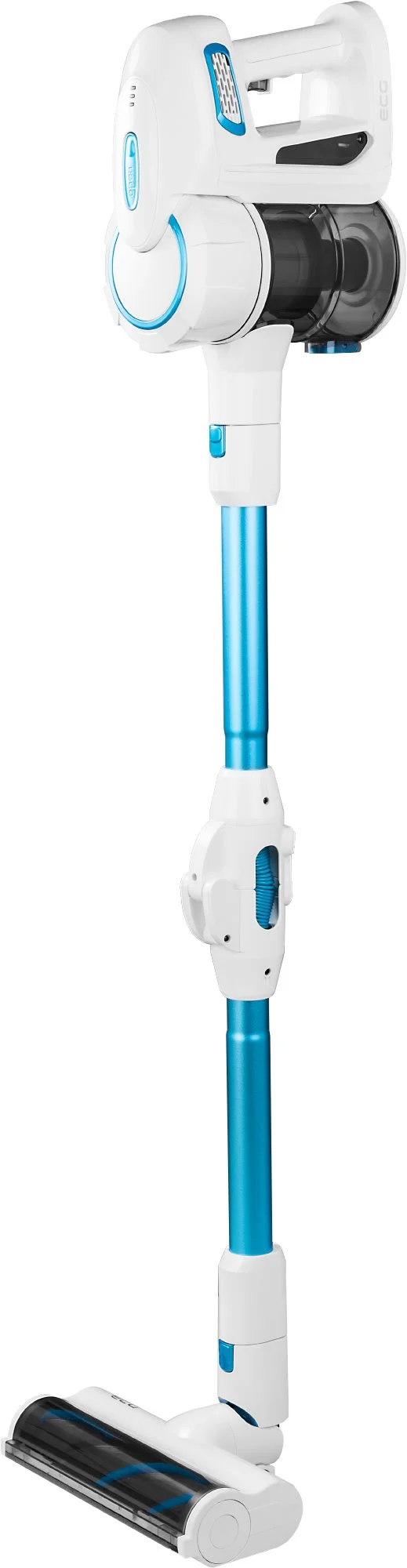 Tyčový vysávač ECG VT 5220 2v1 Flex Clean