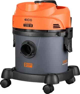 ECG VM 2120 Viacúčelový vysávač Hobby
