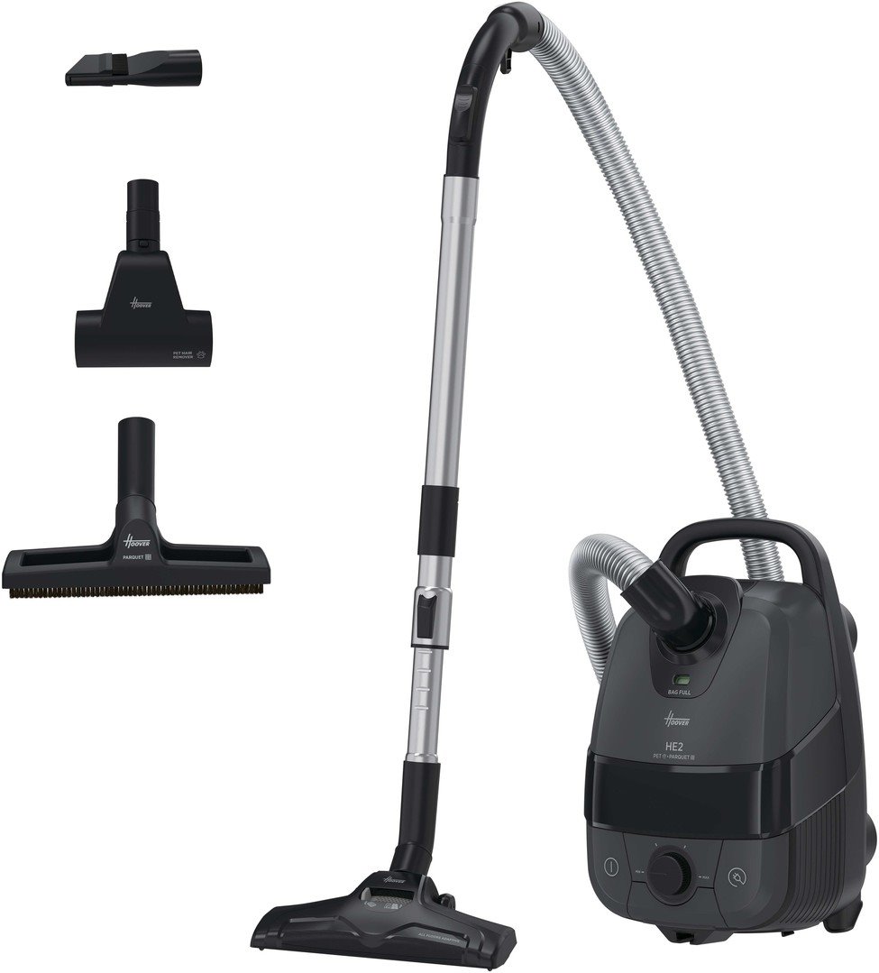 HOOVER HE210P 011