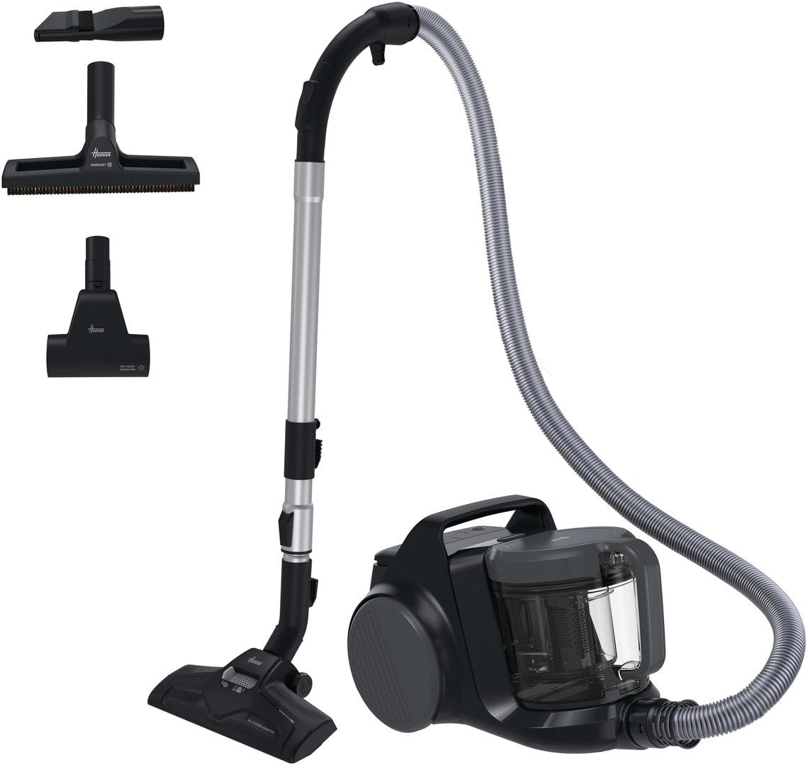 HOOVER VYSÁVAČ HP210P 011