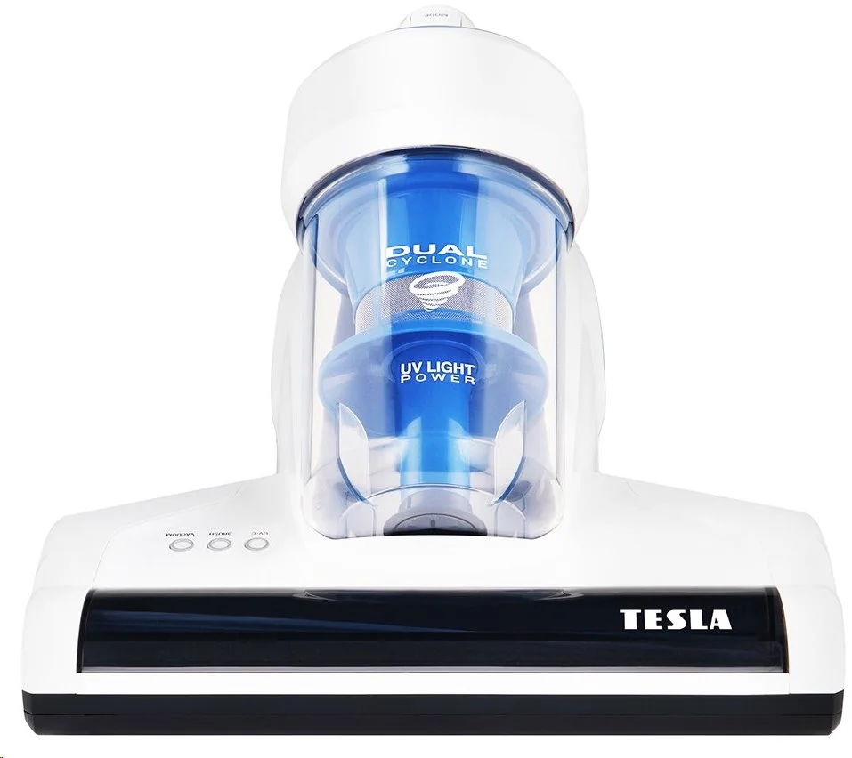 TESLA LifeStar UV550