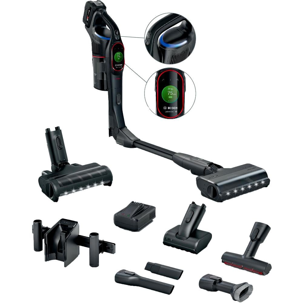 Bosch BCS1051POW