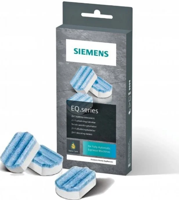 Siemens TZ80002