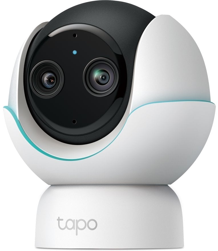 TP-Link Tapo C840