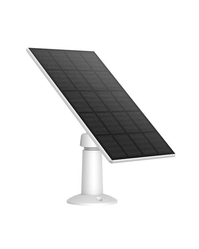 Solárny panel Anker eufy C10 3W biely