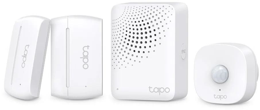 Súprava TP-Link Tapo T30 KIT