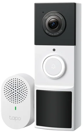 TP-Link Tapo D210