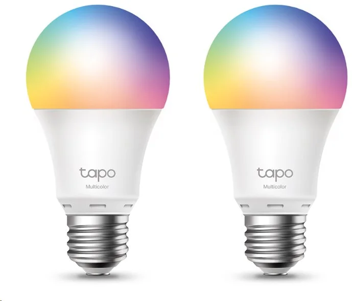 TP-LINK Tapo L530E(2-pack)