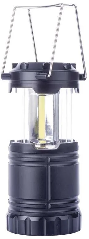 EMOS Kempingová svietidlo COB LED, 3x AA 1447003100