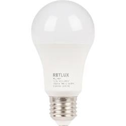 RETLUX RLL 607