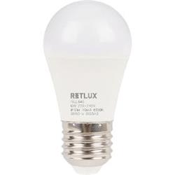 RETLUX RLL 640