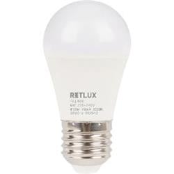 RETLUX RLL 638
