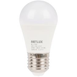 RETLUX RLL 639