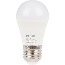 RETLUX RLL 643