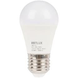 RETLUX RLL 641