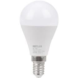 RETLUX RLL 637