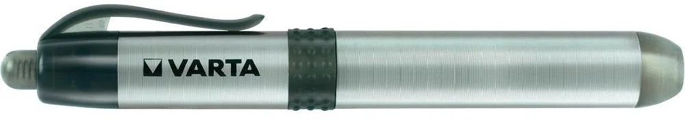 CONRAD Vreckový svietidlo Varta LED Penlight 868359