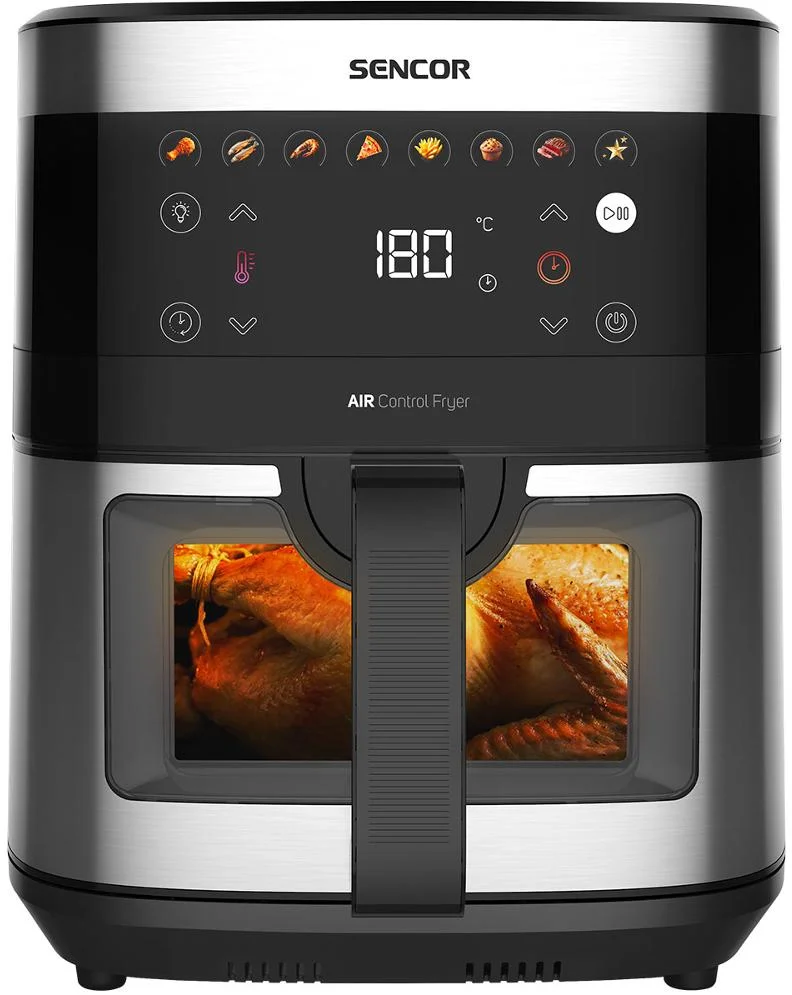 Sencor SFR 9000SS