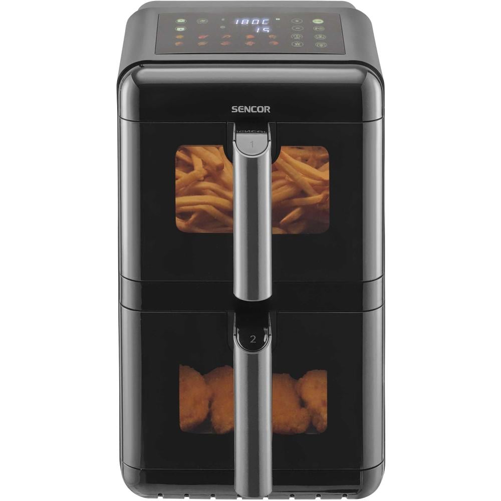Sencor SFR 1250BK