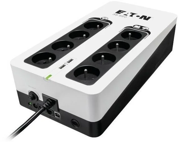 EATON 3S 850 FR (3S850F)