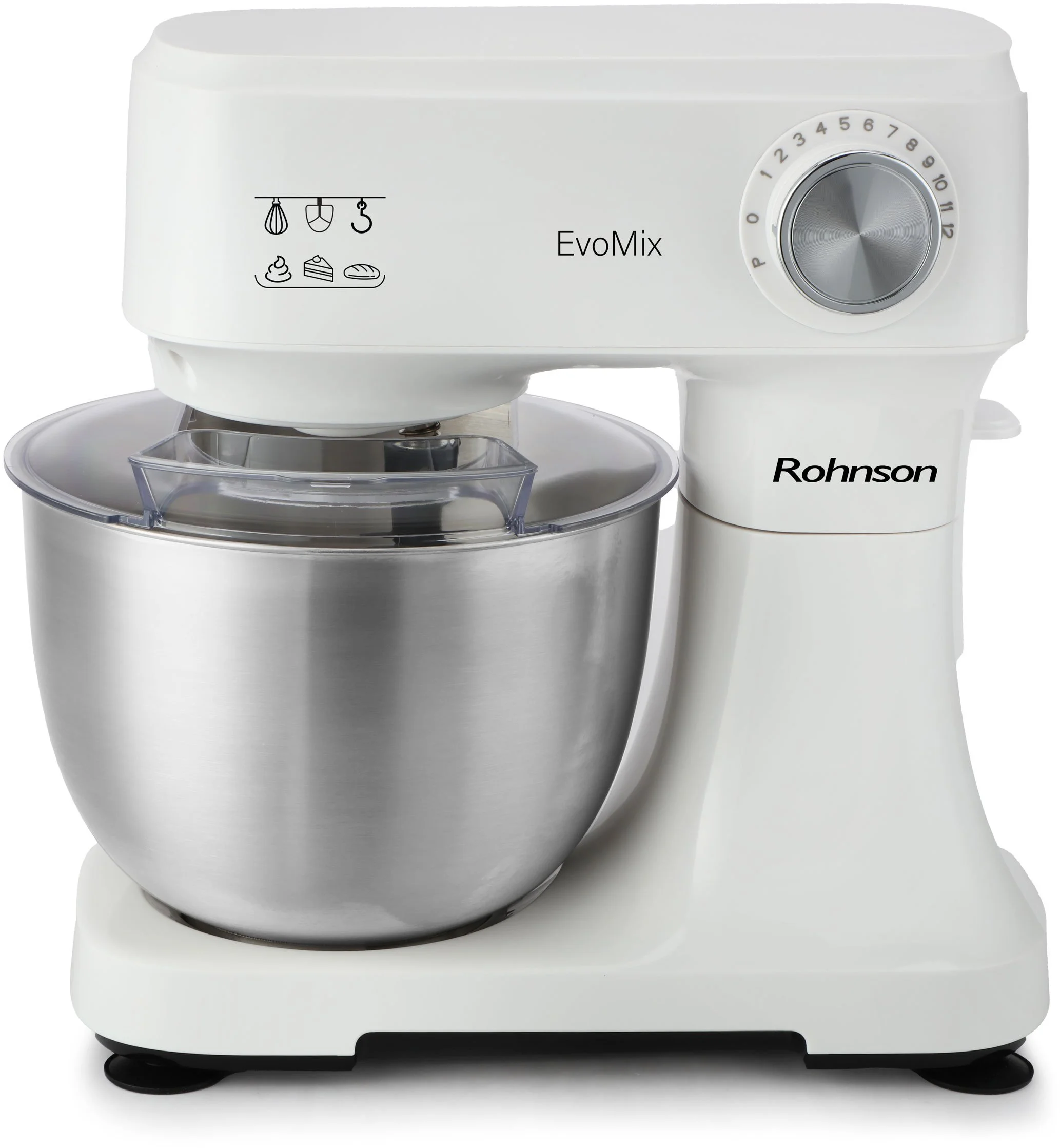 ROHNSON R-5551 EvoMix biely