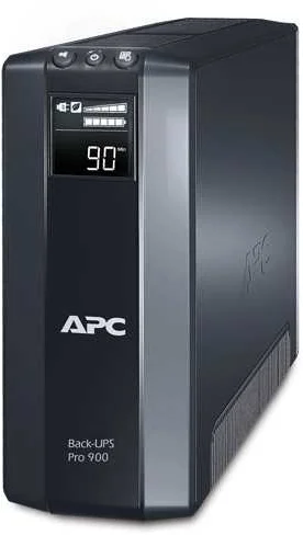 APC Power Saving Back-UPS Pro 900VA