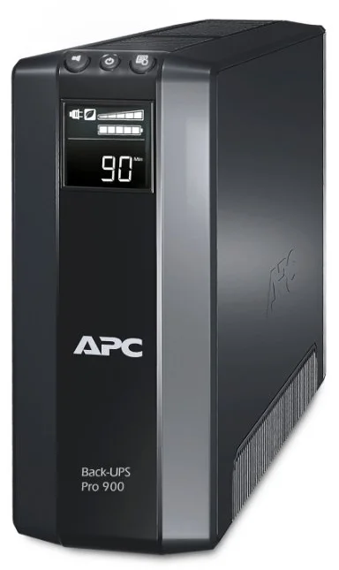 APC Power Saving Back-UPS Pro 900