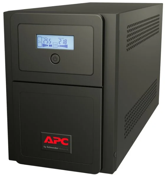 APC Easy UPS SMV 750VA 230V