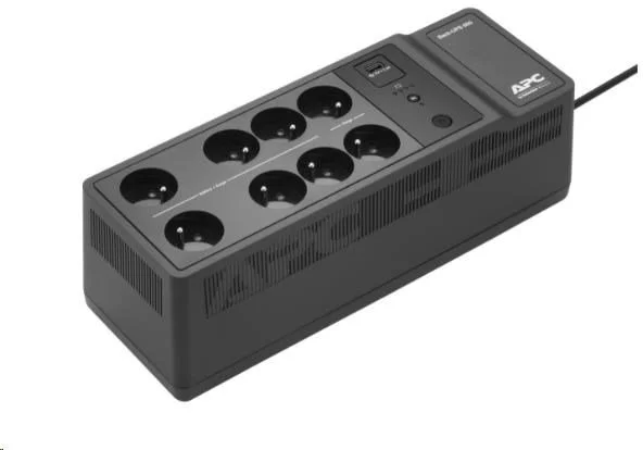APC Back-UPS BE-650VA