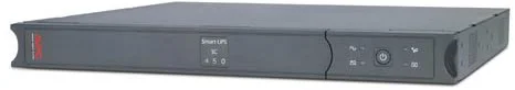 APC Smart-UPS SC 450VA