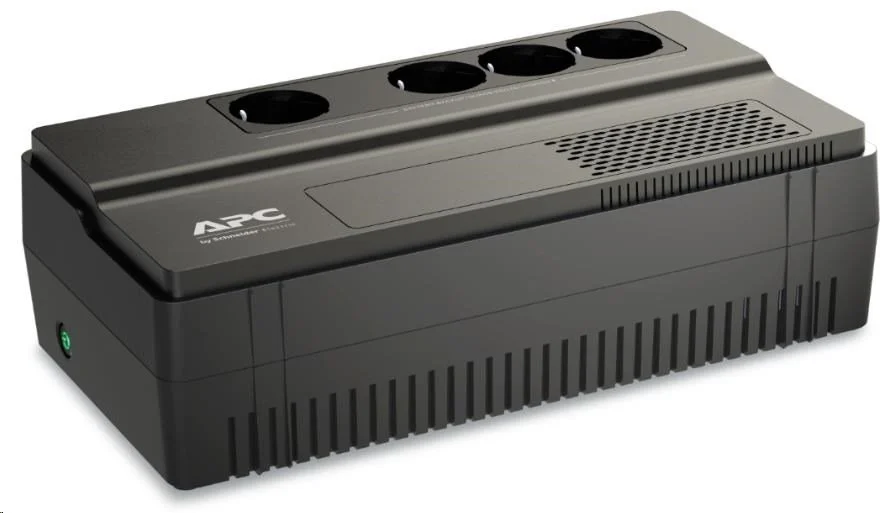APC Easy UPS BV 500VA (SCHUKO)