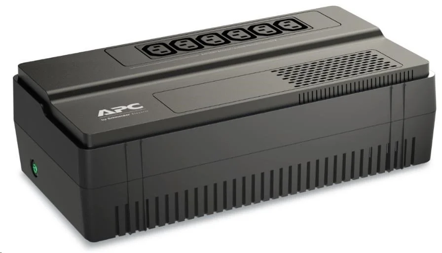 APC Easy-UPS BV650I 650VA