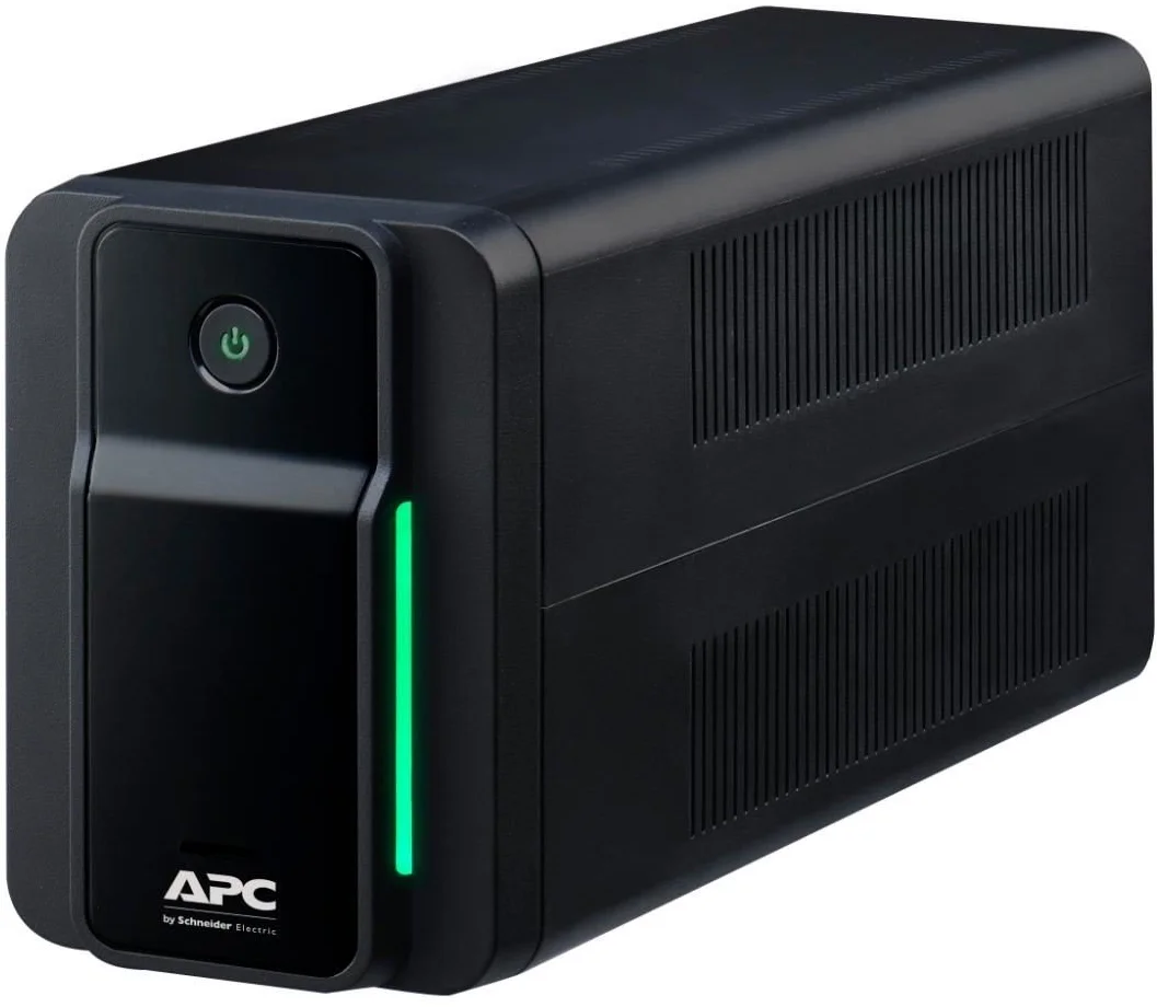 APC Back-UPS 500VA, 230V, AVR (IEC)