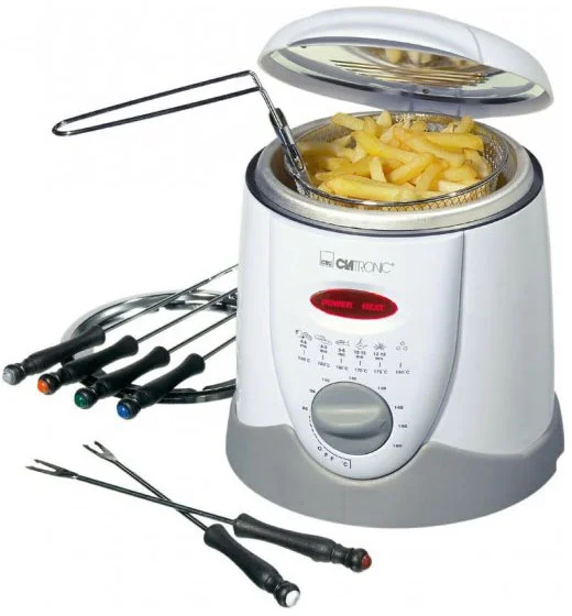 Clatronic FFR 2916