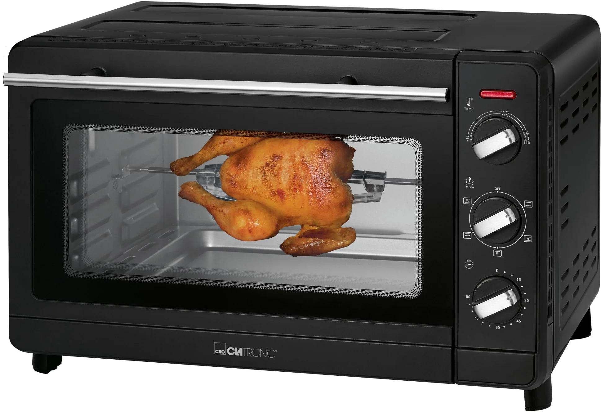 Clatronic MBG 3728