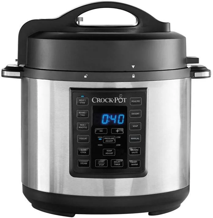Hrniec CrockPot CSC051X