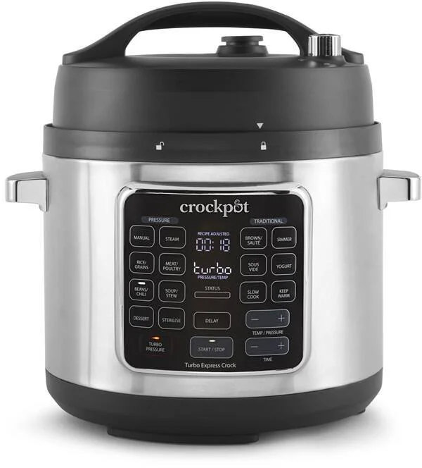 CrockPot CSC062X