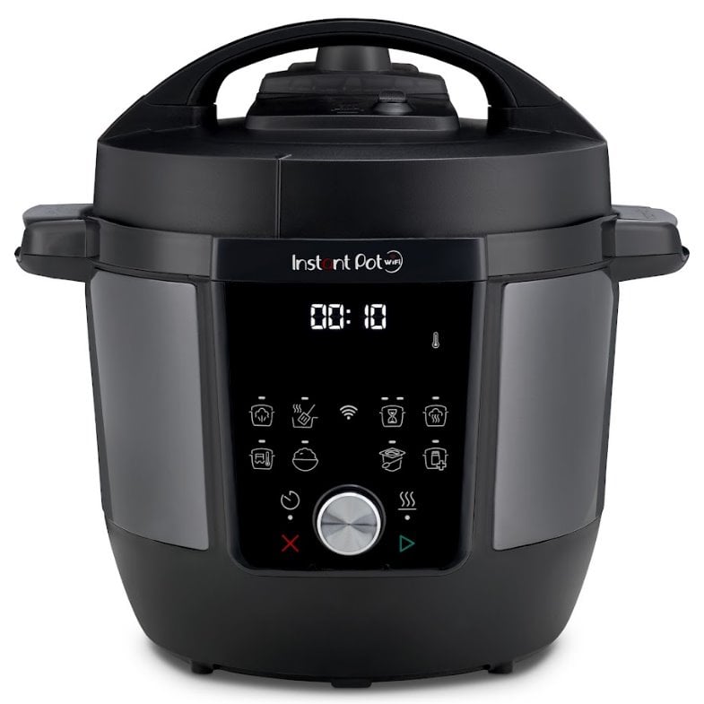 Instant Pot Plus WiFi (5,7 l)
