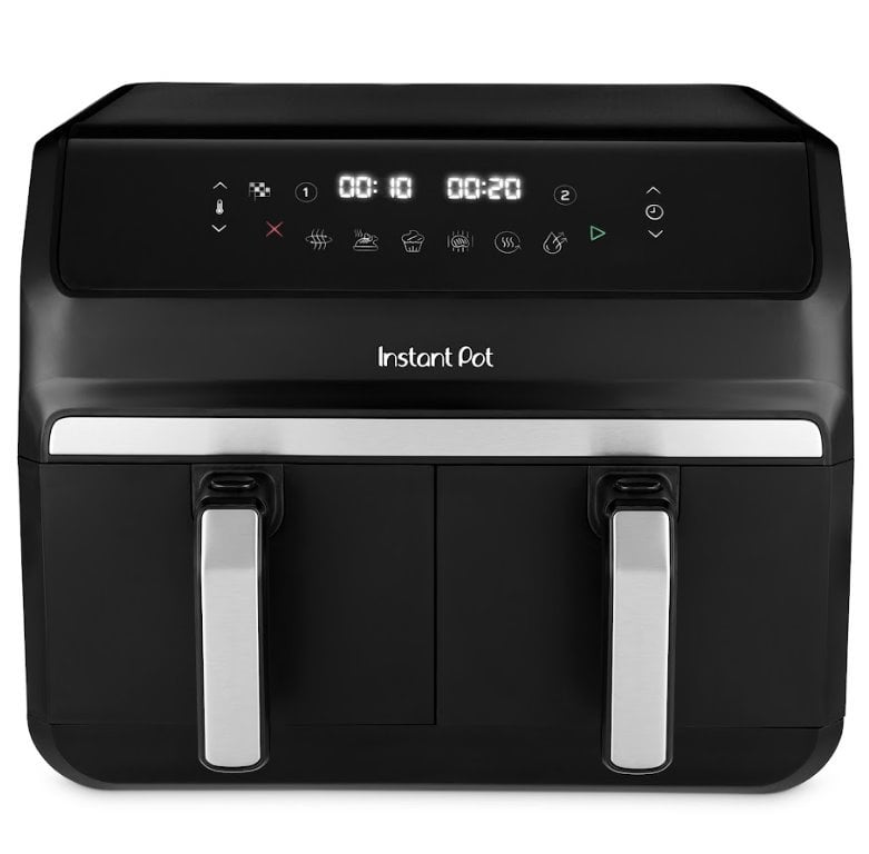 Instant Pot Vortex Dual (8,0 l)