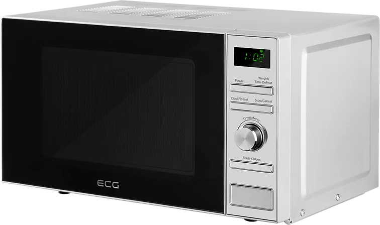 ECG MTD 2071 SE