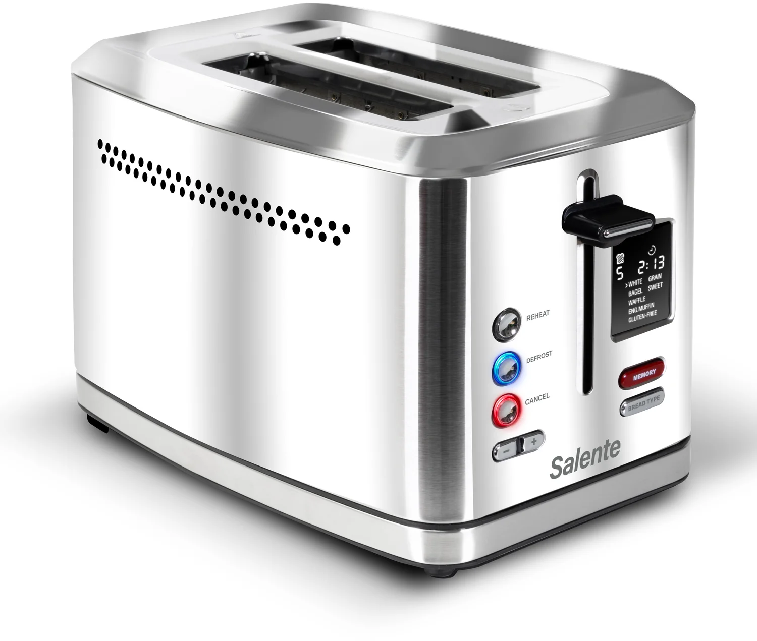 Salente ToastMax, hriankovač