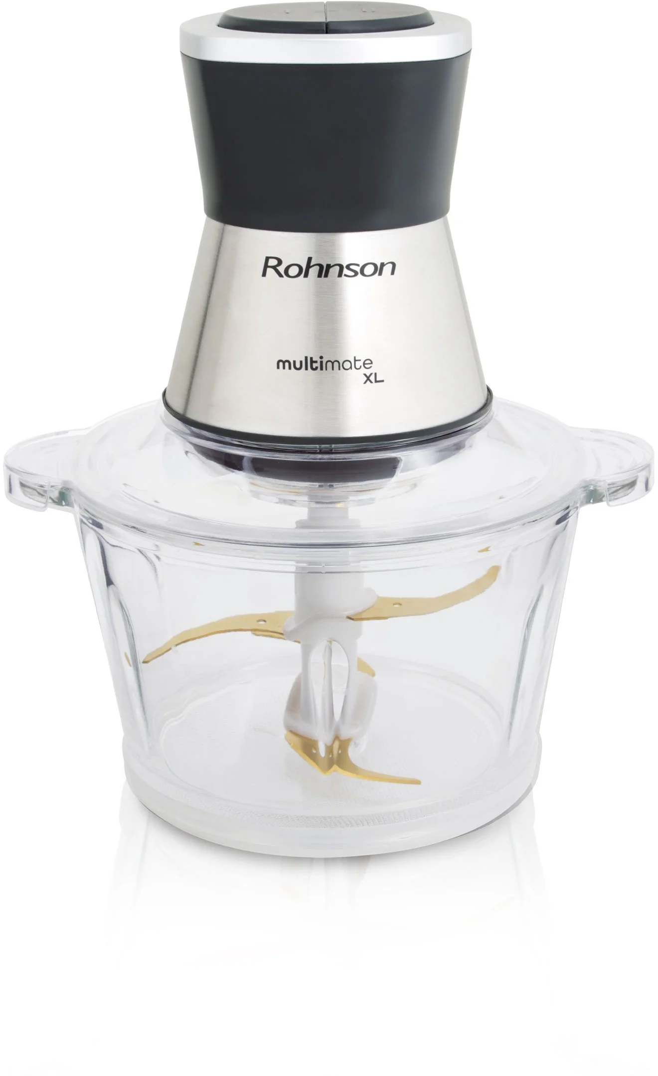 ROHNSON R-5120 Multimate XL