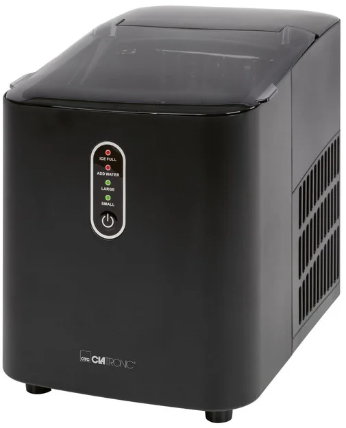 Clatronic EWB 3798 BK