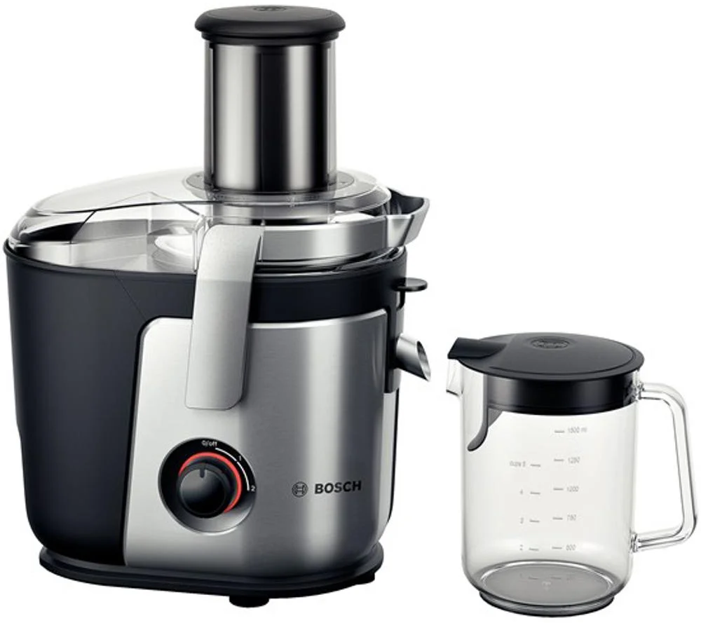 BOSCH MES4000