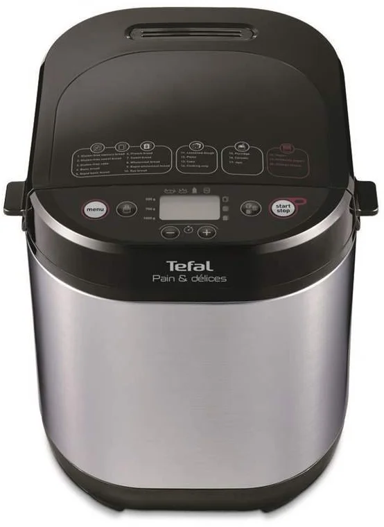 Tefal PF240E38